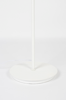 White Modern Floor Lamp | DF Shem | Dutchfurniture.com