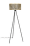 Modern Bamboo Tripod Floor Lamp | DF Isla Modern Bamboo Tripod Floor Lamp | DF Isla | Dutchfurniture.com