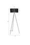 Modern Bamboo Tripod Floor Lamp | DF Isla Modern Bamboo Tripod Floor Lamp | DF Isla | Dutchfurniture.com