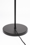 Black Iron Spot Floor Lamp | DF Jona | Dutchfurniture.com