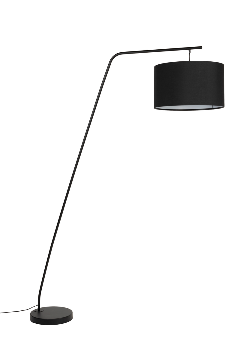 Modern Leaning Floor Lamp | DF Martine | Dutchfurniture.com