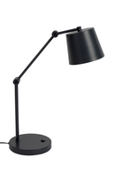 Black Spot Desk Lamp | DF Hajo | Dutchfurniture.com