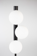 Glass Orbs Table Lamp | DF Monica | Dutchfurniture.com