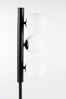 Glass Orbs Table Lamp | DF Monica | Dutchfurniture.com