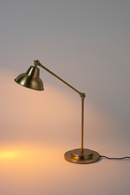 Classic Spot Table Lamp | DF Xavi | Dutchfurniture.com