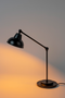 Classic Spot Table Lamp | DF Xavi | Dutchfurniture.com
