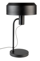 Black Industrial Table Lamp | DF Landon | Dutchfurniture.com