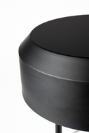 Black Industrial Table Lamp | DF Landon | Dutchfurniture.com