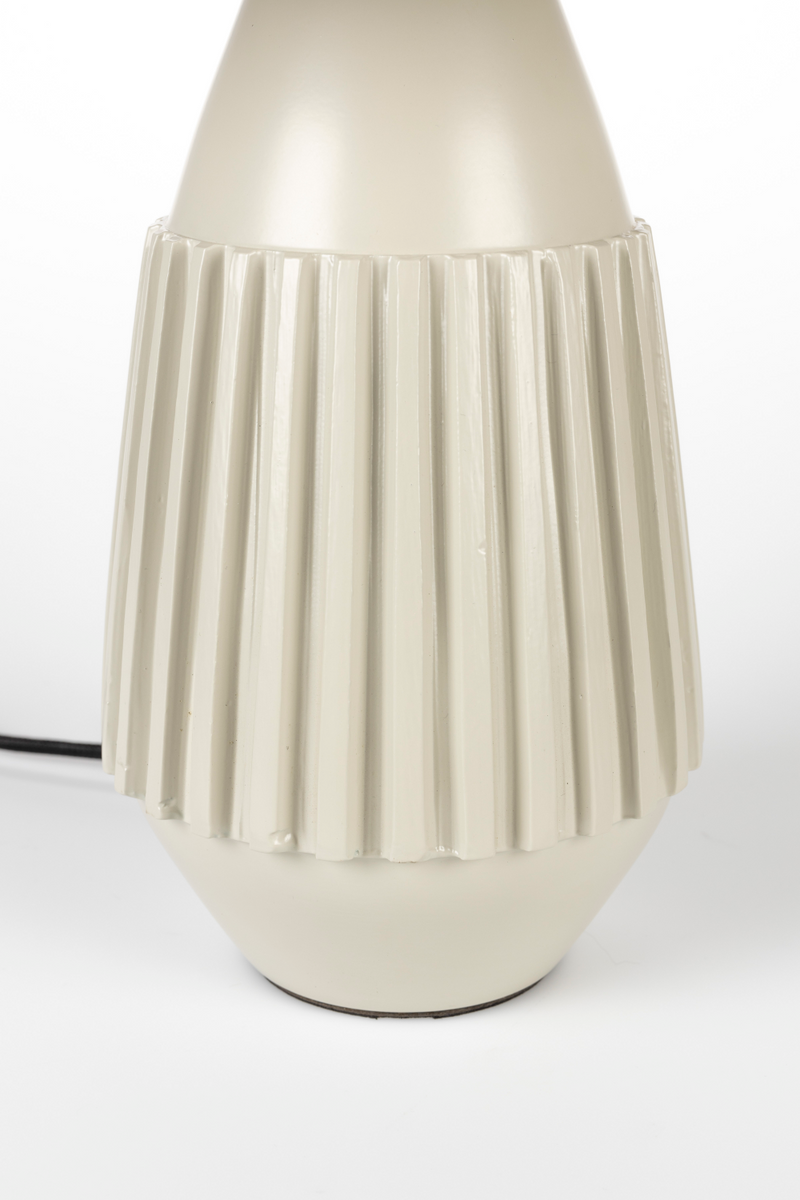 Classic Minimalist Table Lamp | DF Aysa | Dutchfurniture.com