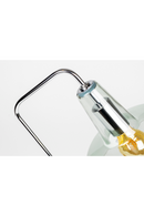 Industrial Glass Table Lamp | DF Anshin | Dutchfurniture.com
