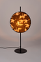 Printed Shade Table Lamp | DF Jaylee | Dutchfurniture.com