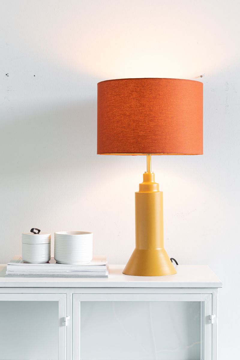Modern Classic Table Lamp | DF Kaja | Dutchfurniture.com