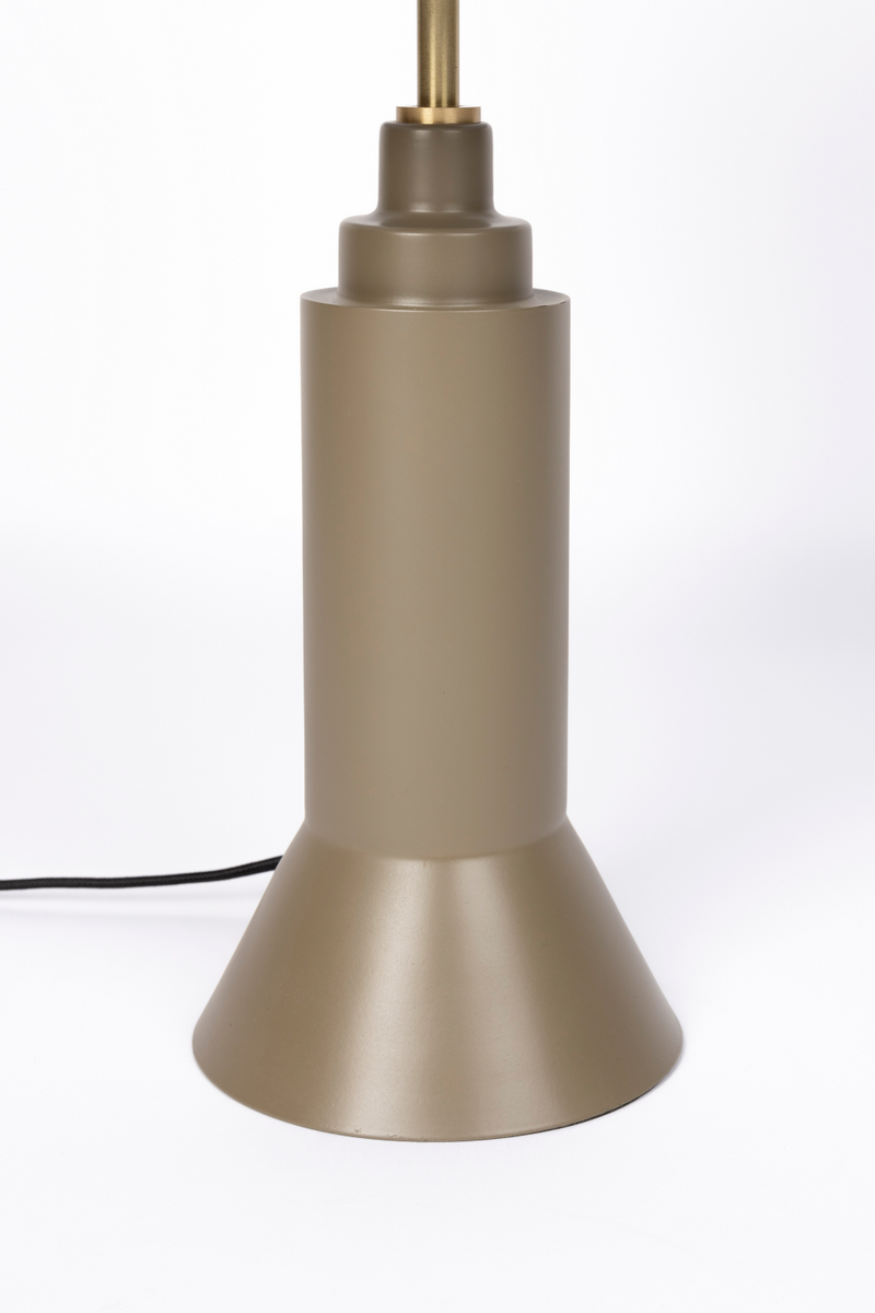 Modern Classic Table Lamp | DF Kaja | Dutchfurniture.com