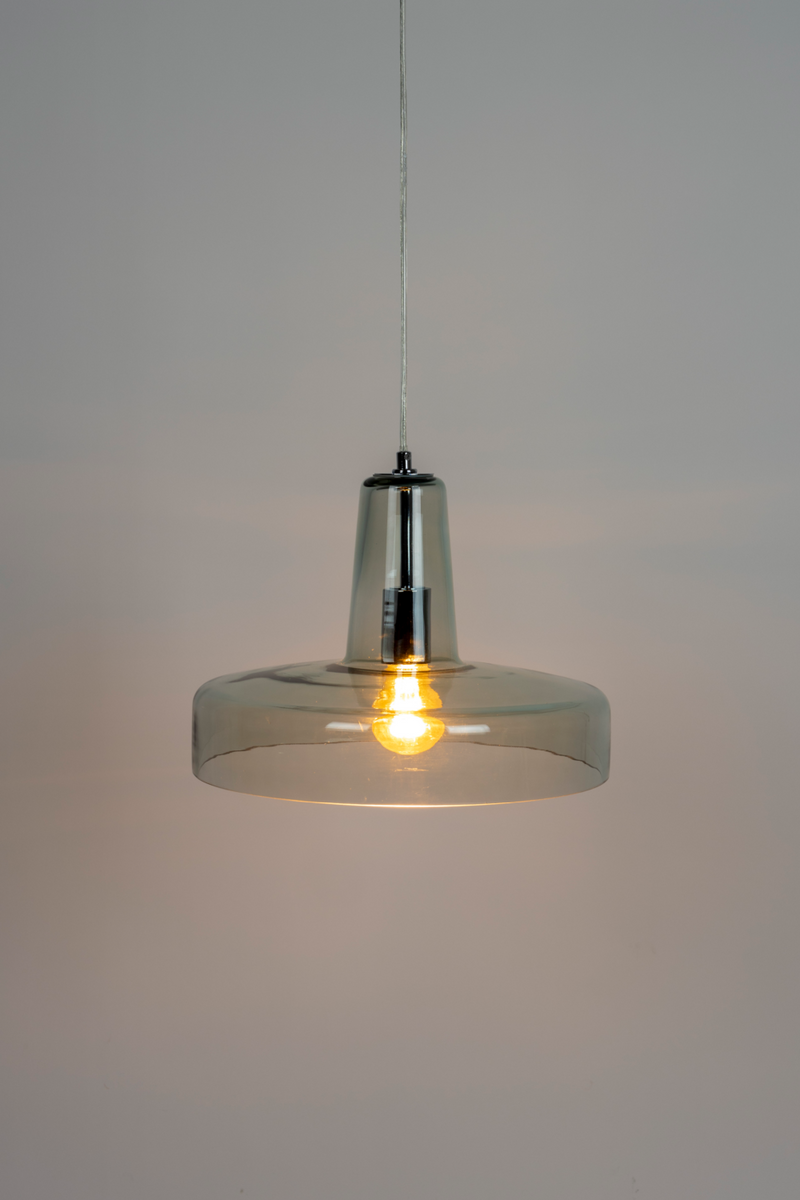 Glass Pendant Lamps | DF Anshin | Dutchfurniture.com