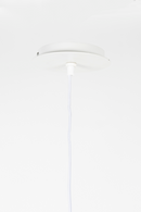 White Modern Pendant Lamp | DF Shem | Dutchfurniture.com