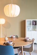 White Modern Pendant Lamp | DF Shem | Dutchfurniture.com