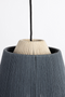 Cotton Thread Pendant Lamp | DF Yumi | Dutchfurniture.com