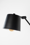 Black Spot Wall Lamp | DF Hajo | Dutchfurniture.com