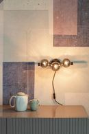 Industrial Style Wall Lamp | DF Monica | Oroatrade.com