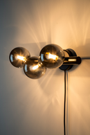 Industrial Style Wall Lamp | DF Monica | Oroatrade.com