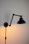 Classic Spot Wall Lamp | DF Xavi | Oroatrade.com