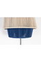 Cotton Thread Wall Lamp | DF Yumi | Dutchfurniture.com