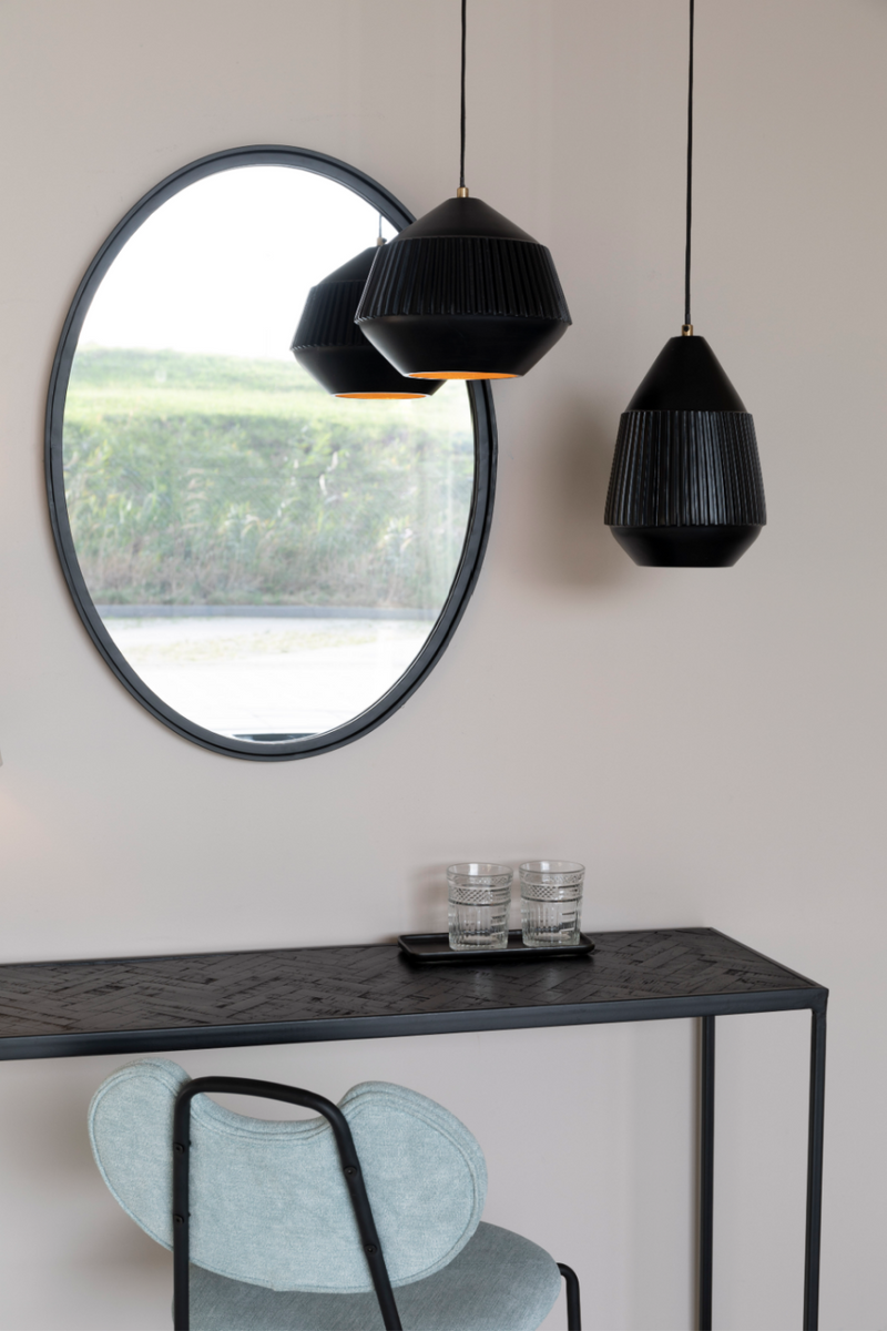 Iron Shade Pendant Lamp | DF Aysa | Oroatrade.com