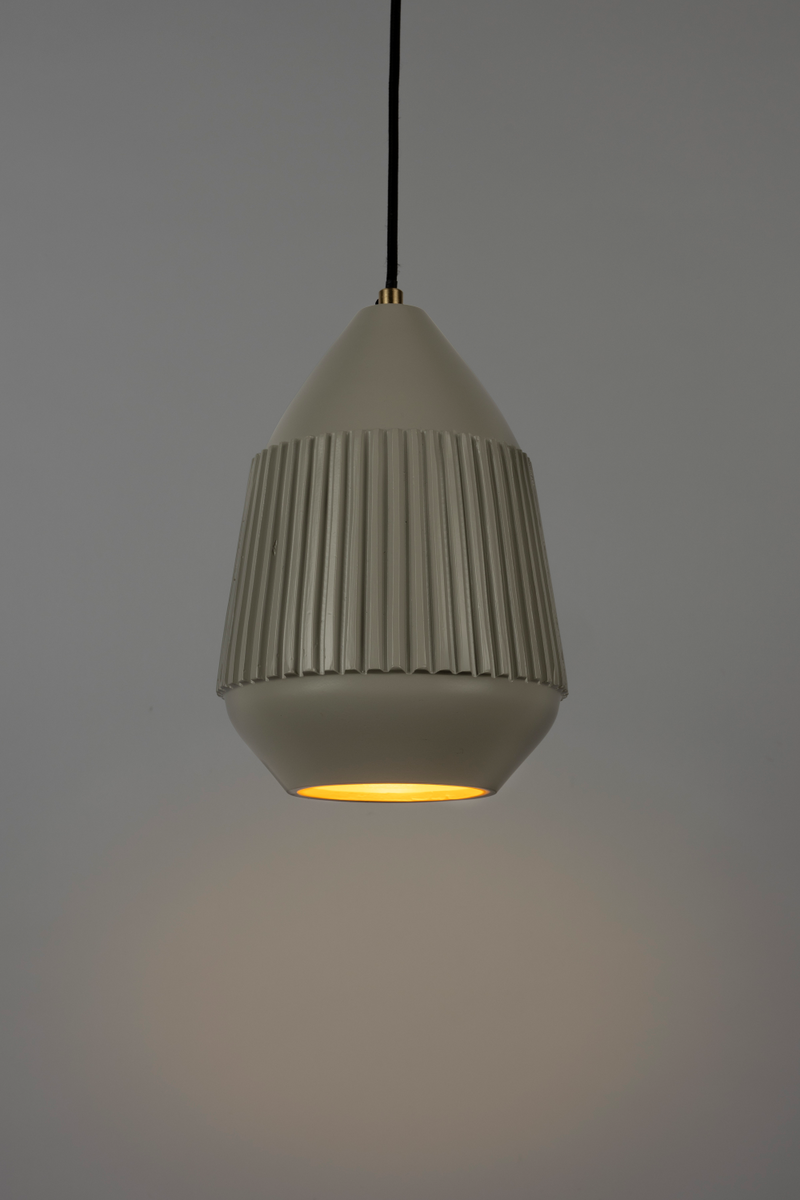 Iron Shade Pendant Lamp | DF Aysa | Oroatrade.com