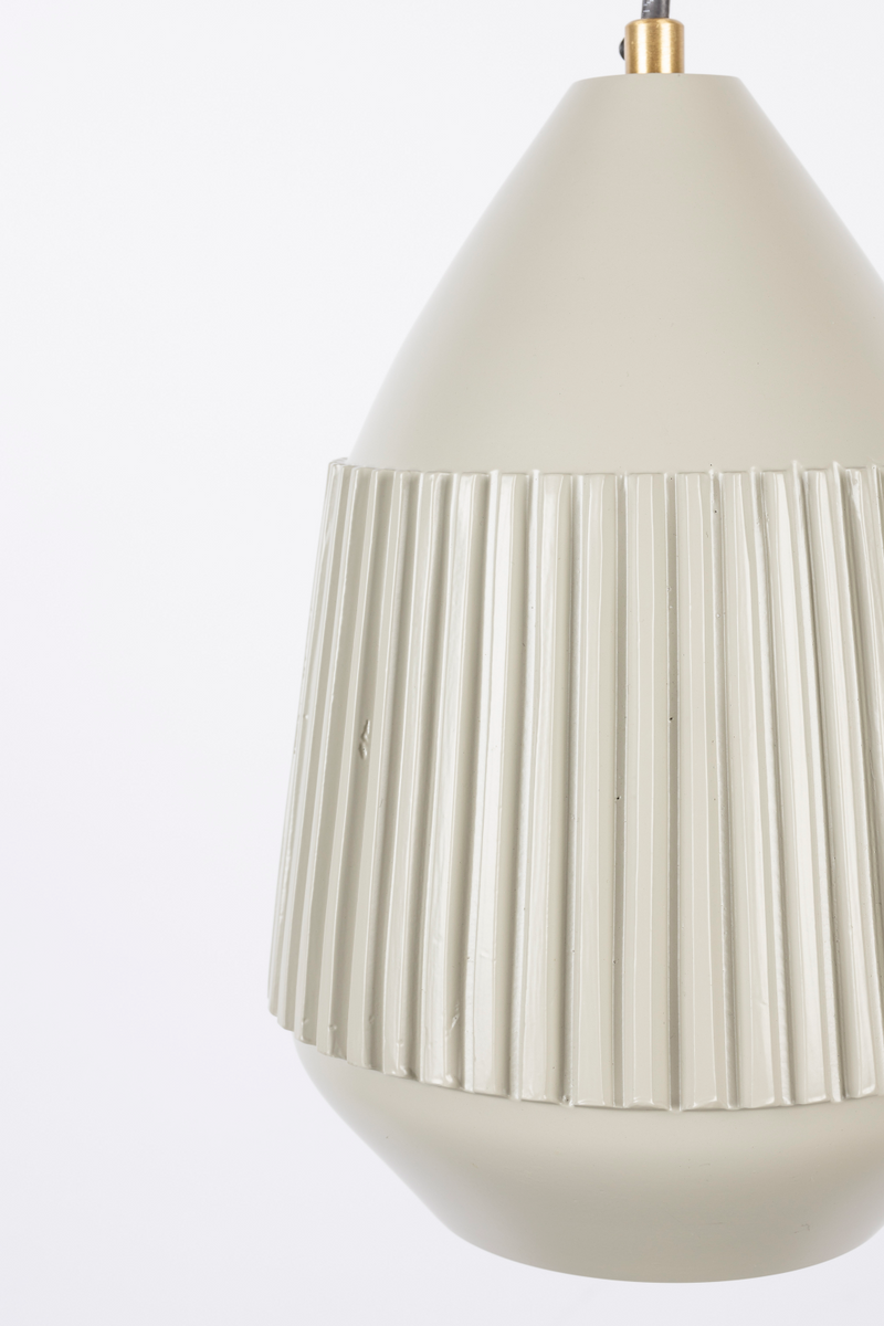 Iron Shade Pendant Lamp | DF Aysa | Oroatrade.com