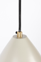 Iron Shade Pendant Lamp | DF Aysa | Oroatrade.com