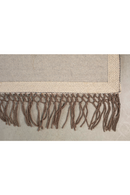 Handwoven Taupe Carpet | DF Liv | Dutchfurniture.com