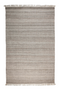 Minimalist Fringed Carpet 5' x 7'5" | DF Lorenzo | Dutchfurniture.com