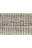 Minimalist Fringed Carpet 5' x 7'5" | DF Lorenzo | Dutchfurniture.com