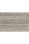 Minimalist Fringed Carpet 5' x 7'5" | DF Lorenzo | Dutchfurniture.com