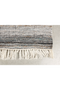 Minimalist Fringed Carpet 5' x 7'5" | DF Lorenzo | Dutchfurniture.com