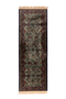 Oriental Fringed Carpet 8' x 3' | DF Raz | Dutchfurniture.com