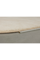 Beige Minimalist Carpet 5' x 7'5" | DF Lignes | Dutchfurniture.com