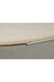 Beige Minimalist Carpet 5' x 7'5" | DF Lignes | Dutchfurniture.com
