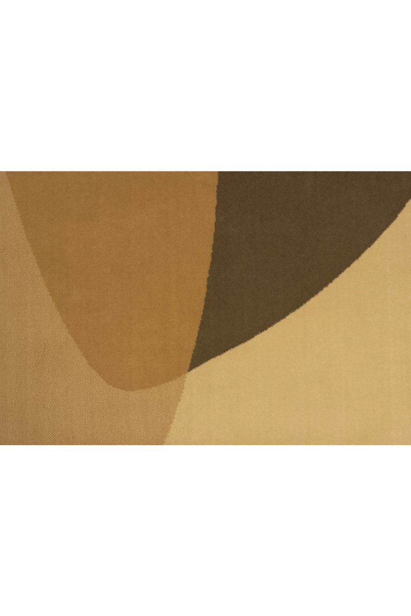 Beige Modern Carpet 5' x 7'5" | DF Spots | Dutchfurniture.com