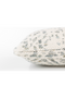 Wool Blend Lumbar Pillow (2) | DF Liv | Dutchfurniture.com
