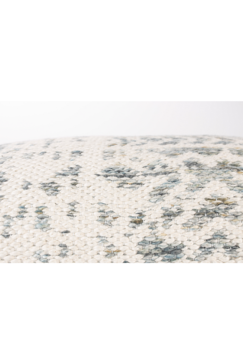 Wool Blend Lumbar Pillow (2) | DF Liv | Dutchfurniture.com