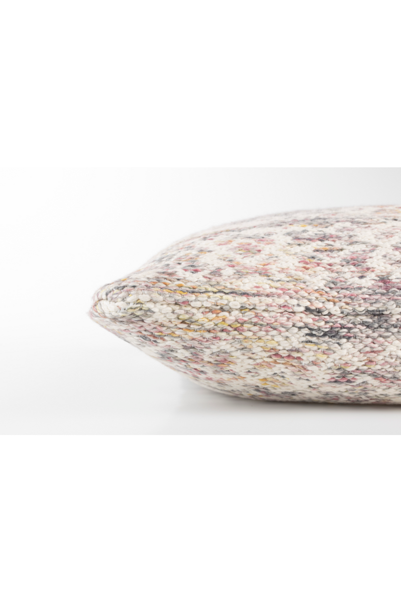 Woven Minimalist Pillow Set (2) | DF Liv | Dutchfurniture.com