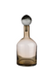 Brown Decorative Glass L | Pols Potten Bubbles and Bottles | Dutchfurniture.com