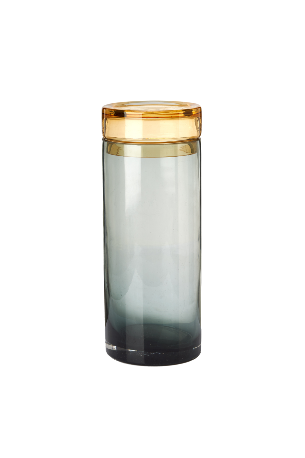 Brown Glass Caps and Jars | Pols Potten | Dutchfurniture.com