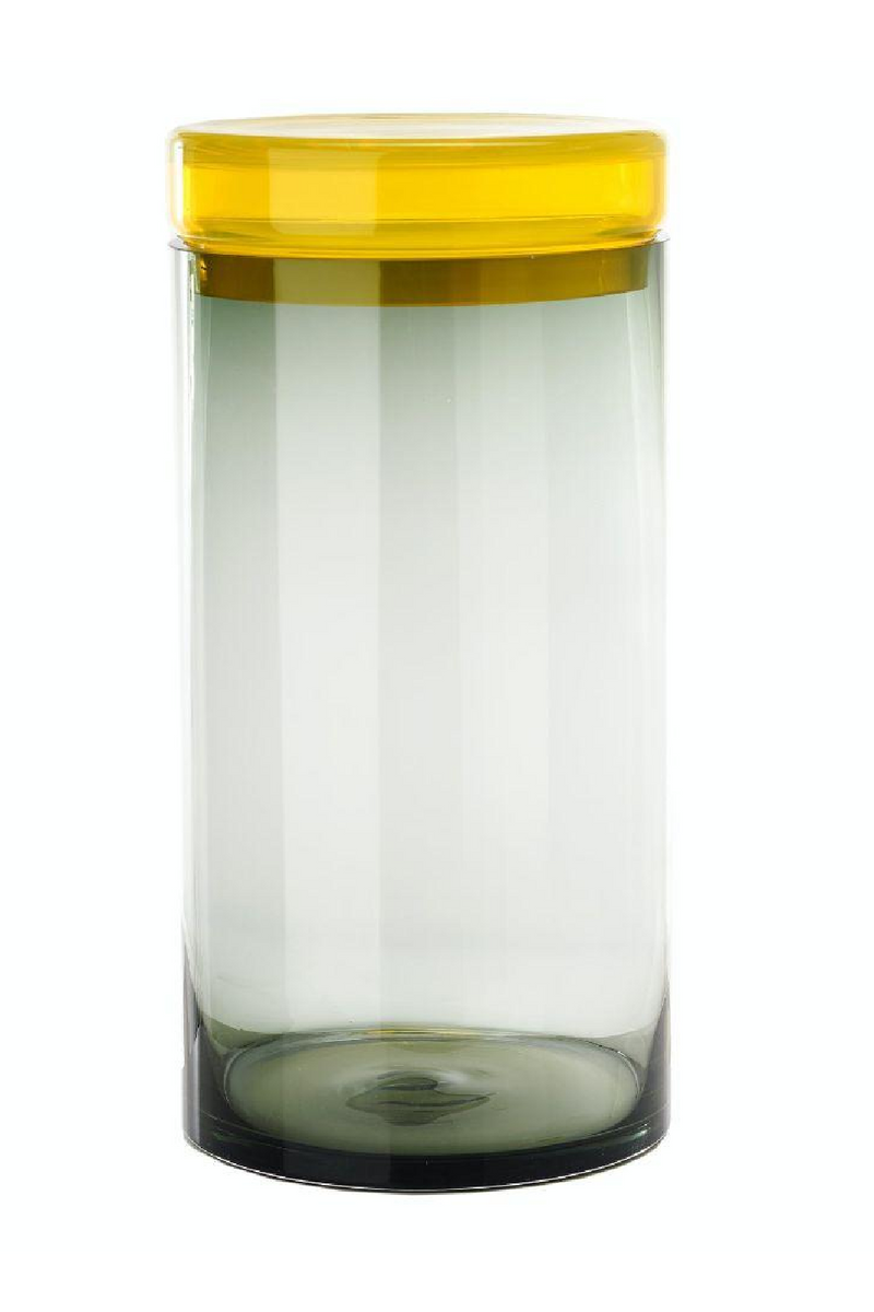 Decorative Jar Set | Pols Potten XL | Oroatrade.com