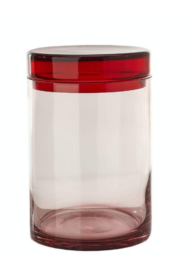 Decorative Jar Set | Pols Potten XL | Oroatrade.com