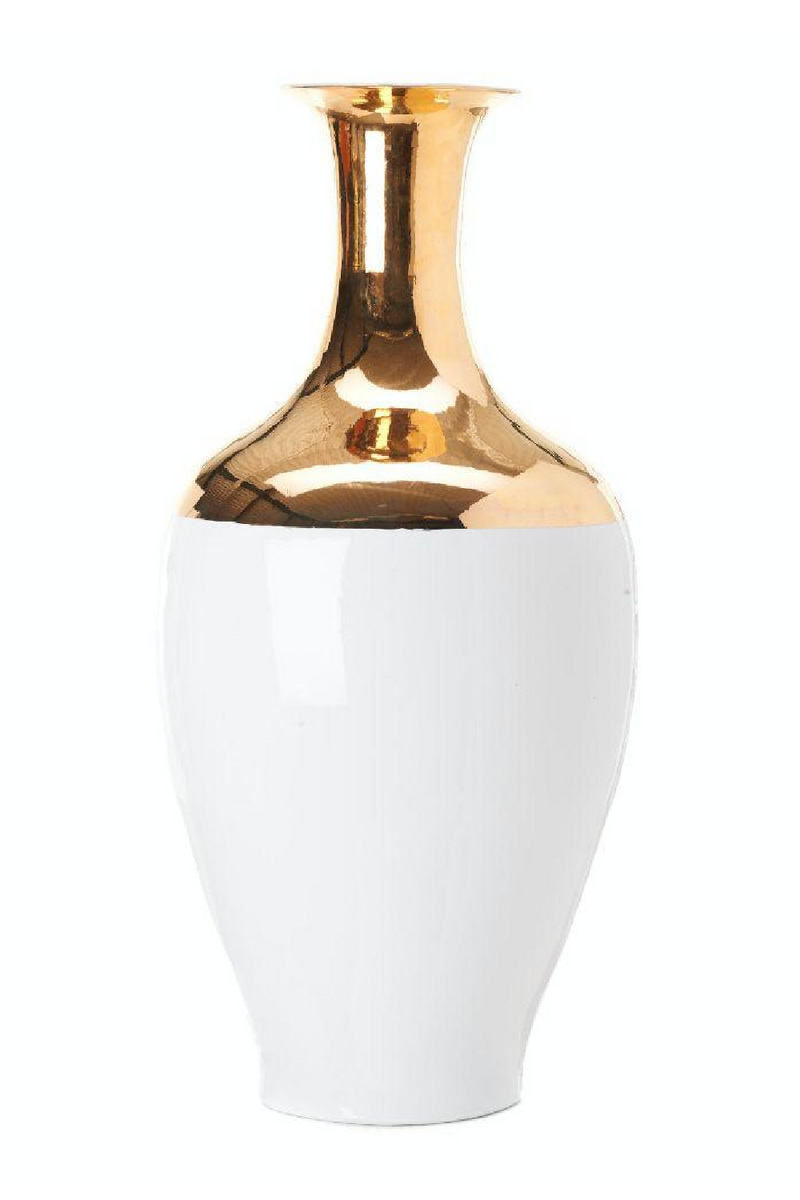 Decorative Porcelain Vase | Pols Potten | Oroatrade.com
