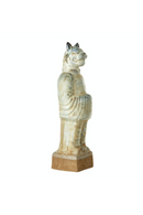 Ceramic Animals Set | Pols Potten Symbolic | Oroatrade.com