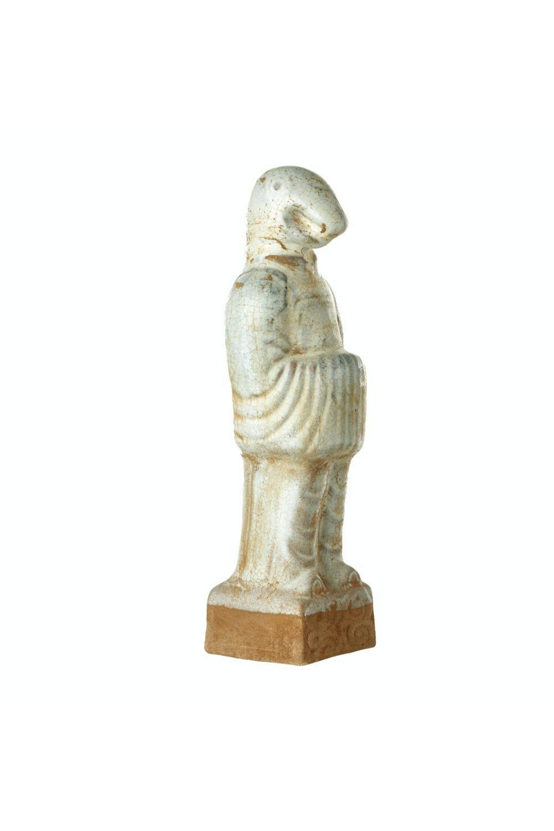 Ceramic Animals Set | Pols Potten Symbolic | Oroatrade.com