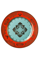 Glazed Porcelain Side Plates (4) | Pols Potten Grandpa | Dutchfurniture.com